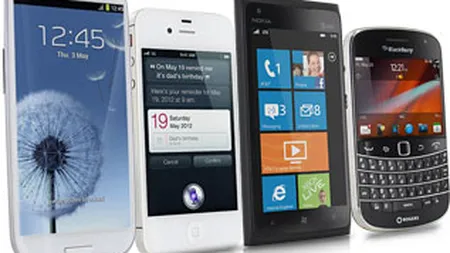 Apare un nou sistem de operare. Care va fi primul telefon cu Ubuntu