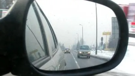 Traficul pe DN 1 dinspre Brasov catre Ploiesti, deviat pe DN 1A