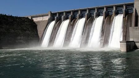 Electroprecizia investeste peste 3 mil. euro intr-o centrala hidroelectrica