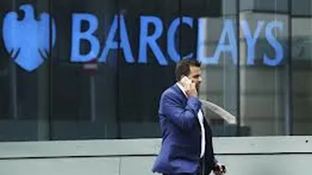 Barclays face mii de concedieri
