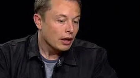 Miliardarul Elon Musk acuza NY Times ca a prezentat date eronate privind test drive-ul Tesla Model S