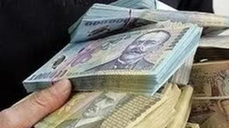 Garanti Leasing incepe sa acorde finantari in lei