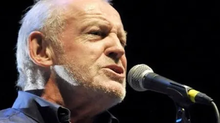 Joe Cocker concerteaza la Bucuresti pe 4 august