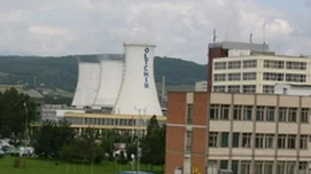 Salariile angajatilor Oltchim ar putea fi platite pana la 15 februarie