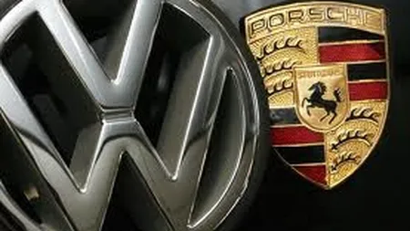 Membri ai familiei Porsche, investigati pentru manipularea bursei