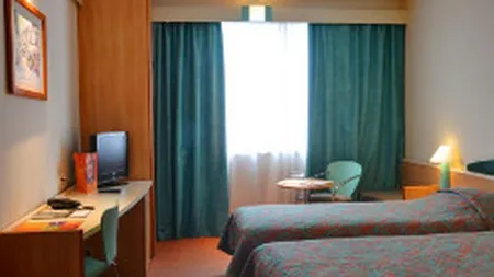 Afacerile Ibis Romania au crescut usor in 2012