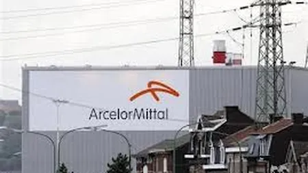 Comisia Europeana cere ArcelorMittal sa suspende inchiderile de fabrici