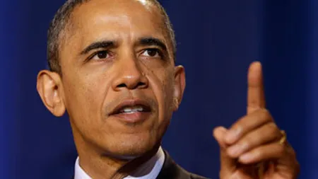 Negocieri pentru o zona de liber-schimb UE-SUA, lansate de Obama