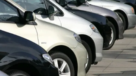 Emiterea rovinietelor este restrictionata joi pentru 8 ore