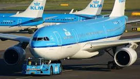 KLM introduce o noua politica de preturi