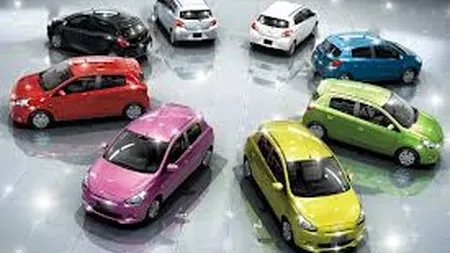 Mitsubishi Space Star ajunge pe piata europeana in aceasta luna