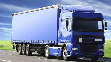 Cum vad transportatorii rutieri noua taxa de timbru