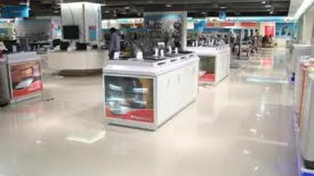 Ce mai cumpara romanii: Piata bunurilor de folosinta indelungata, in crestere