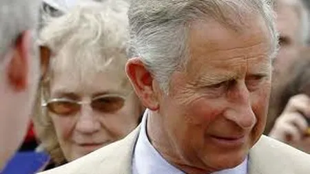 Printul Charles va fi editor-invitat al unei emisiuni TV 