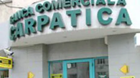 Banca Comerciala Carpatica a trecut pe profit in 2012
