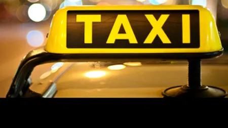 Asociatia Taximetristilor organizeaza un mars pentru liberalizare
