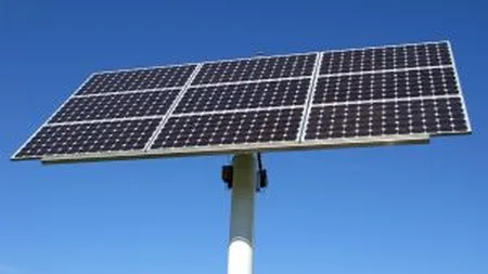 Un nou parc fotovoltaic, in Piatra Neamt. Cati bani cheltuie Primaria