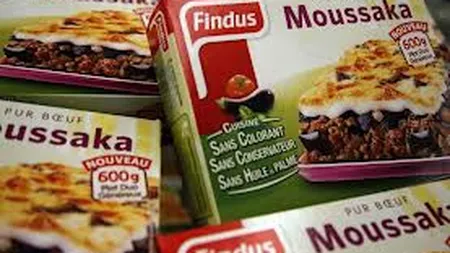 Carne de cal, depistata in 25 de produse care ar fi trebuit sa fie de vita