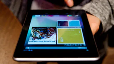 Apple si Samsung se acuza din nou de incalcarea patentelor