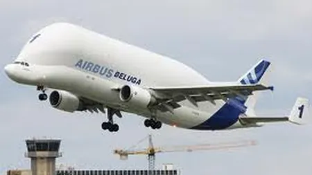 Airbus va folosi baterii standard in loc de cele litiu-ion