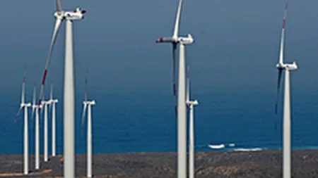 Regenerabilele ar scumpi factura la energie electrica cu numai 2 euro/MWh