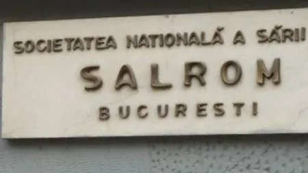 Fondul Proprietatea, despre numirea noului director general al Salrom
