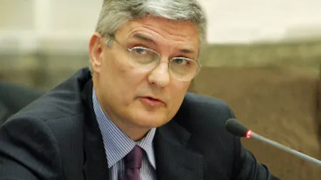 Daniel Daianu: Modelul de crestere economica trebuie regandit