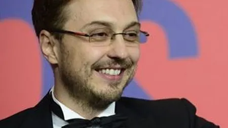 Calin Peter Netzer, despre Pozitia copilului: Promovarea pentru Oscar, 500.000 euro