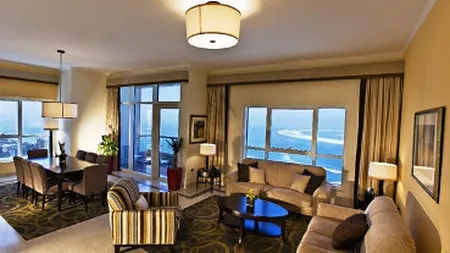 Autoritatea pentru Investitii din Abu Dhabi achizitioneaza 42 de hoteluri Marriott