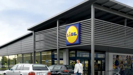 Lidl Belgia retrage de la vanzare produse care contin carne de cal
