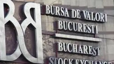 Bursa a stagnat la deschiderea sedintei, pe un rulaj foarte redus