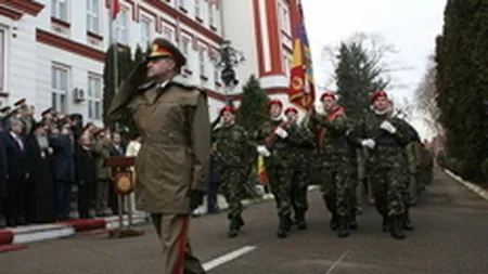 Erori mari la recalcularea pensiilor militare. Cat trebuie sa plateasca statul