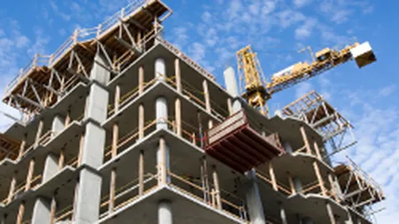 Perchezitii in Bucuresti si Dambovita la firme de constructii. Prejudiciul este de 1 mil. dolari