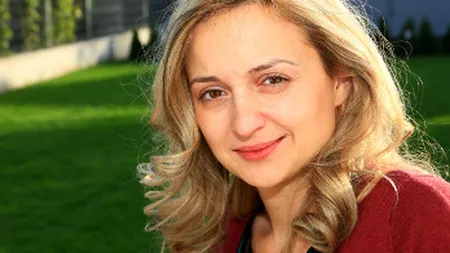 Andreea Boaca este noul director iLeo