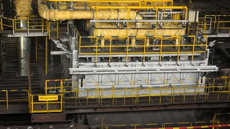 ArcelorMittal promite sa nu faca noi restructurari in Europa pana in iunie