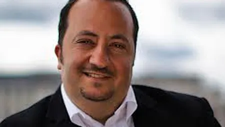 Rani Raad va prelua conducerea operatiunilor comerciale ale CNN International