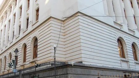 BNR: Ratele dobanzilor platite la rezervele minime obligatorii – 0,90% pe an