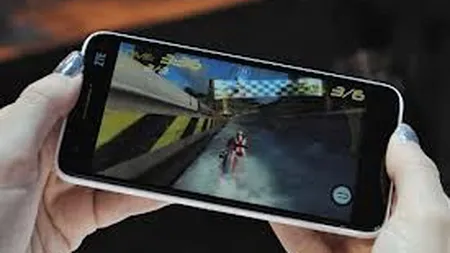 Concurenta pentru Apple si Samsung: Chinezii intra pe piata smartphone-urilor scumpe