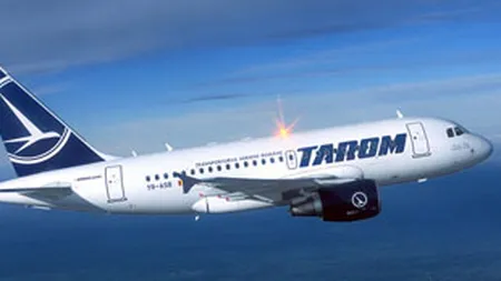 Tarom ar putea cumpara sau inchiria aeronave ca sa faca fata concurentei