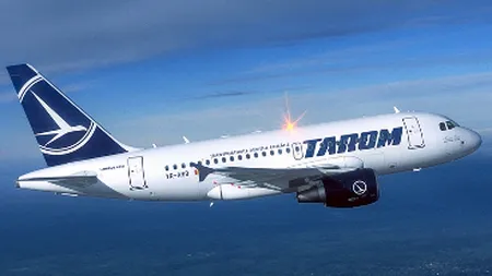 Tarom face reduceri in martie