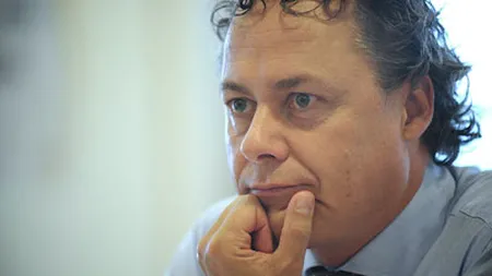 Fostul sef al ING Romania devine directorul general al grupului