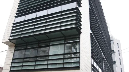 Boscolo&Partners si-a construit propriul sediu in Bucuresti