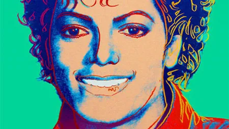 Tablouri de Andy Warhol vor fi vandute in premiera pe Internet