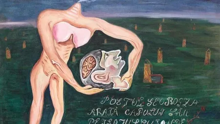 Vesti bune pentru piata romaneasca de arta: Rentabilitatea a atins maximul istoric