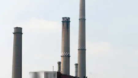 Accident la centrala de termoficare Dalkia Brazi