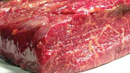 Cum iese Spanghero din scandalul carnii de cal