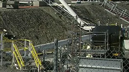 Scurgeri radioactive la 6 rezervoare de deseuri nucleare din SUA