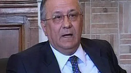 Cinteza, BNR: Dosarul fraudelor bancare trebuia discutat in CSAT