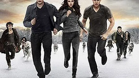 Zmeura de Aur: Cel mai prost film al anului are incasari de 829 mil. dolari