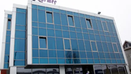 Farmec: Vanzari in crestere cu 10% in 2012